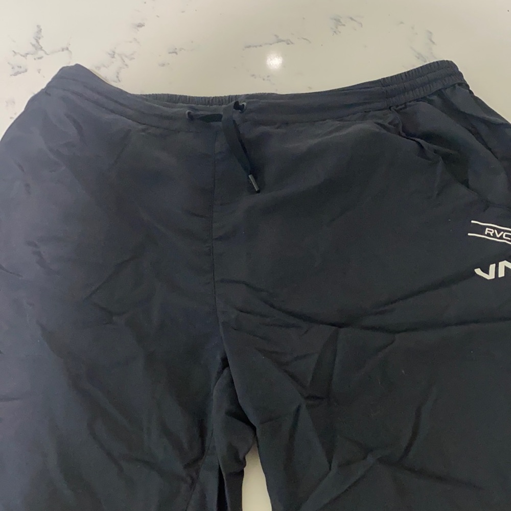 RVCA spectrum workout pant XL